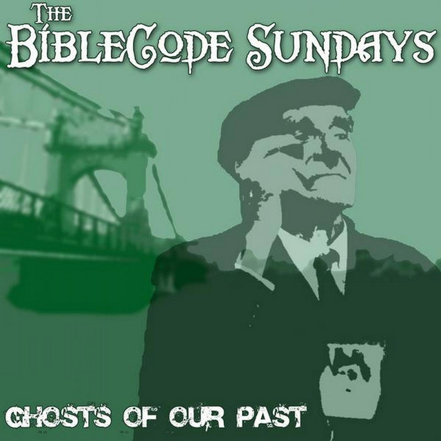 Ghosts Of Our Past cover art