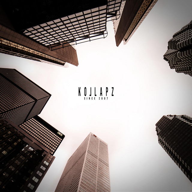 Kollapz cover art