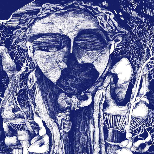 Drained cover art