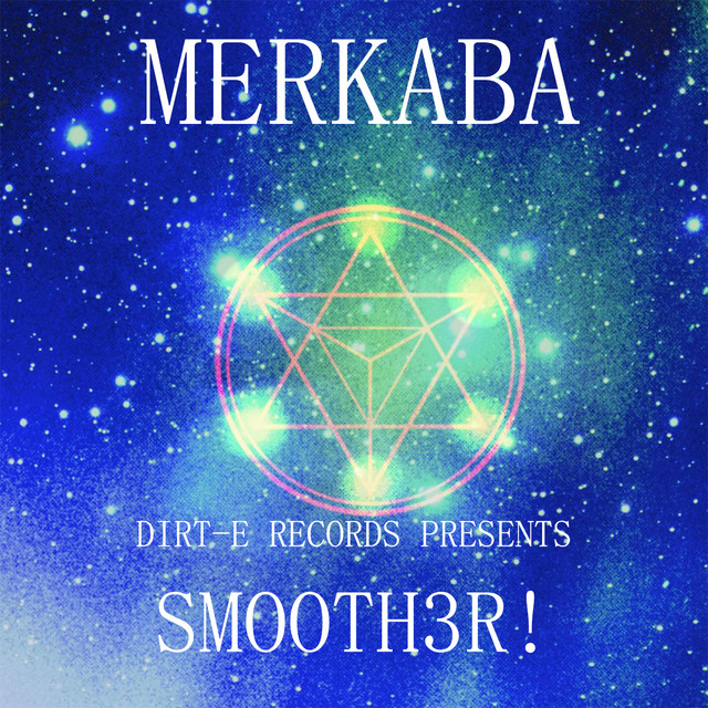 Merkaba cover art