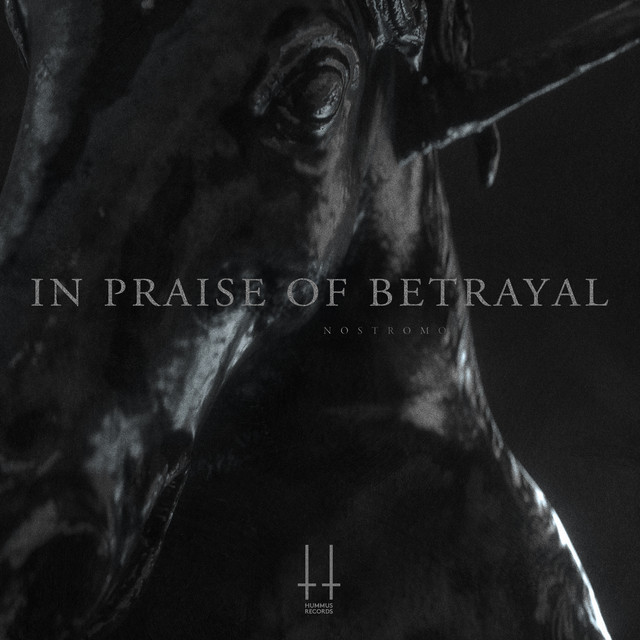 Cover du titre In Praise of Betrayal