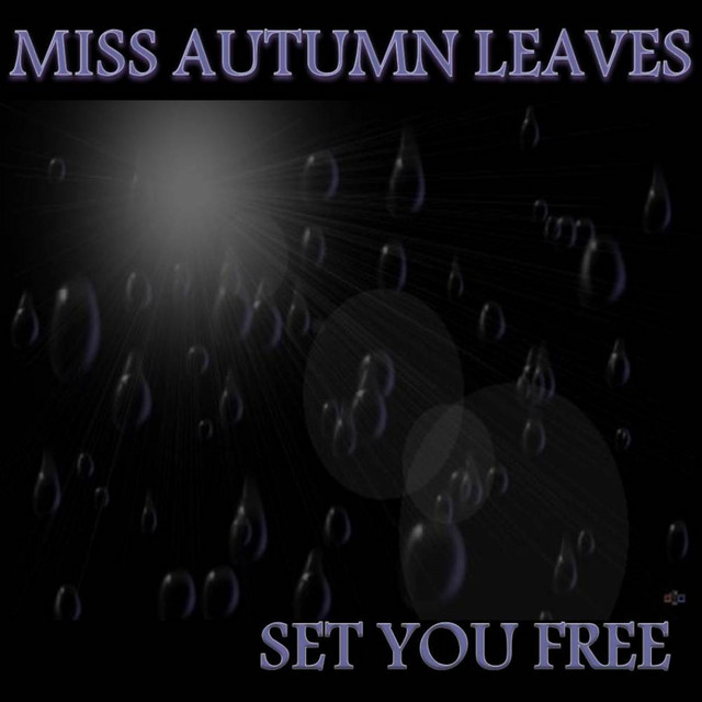 Set You Free cover art