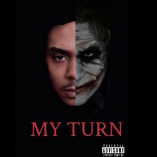 MY TURN - Single by BIGJO | Spotify