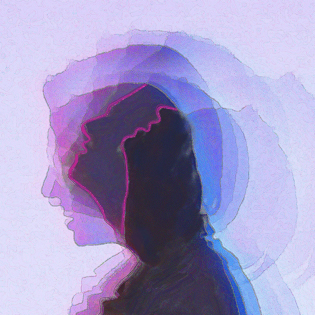 Cover art for Islandinside — Internet
