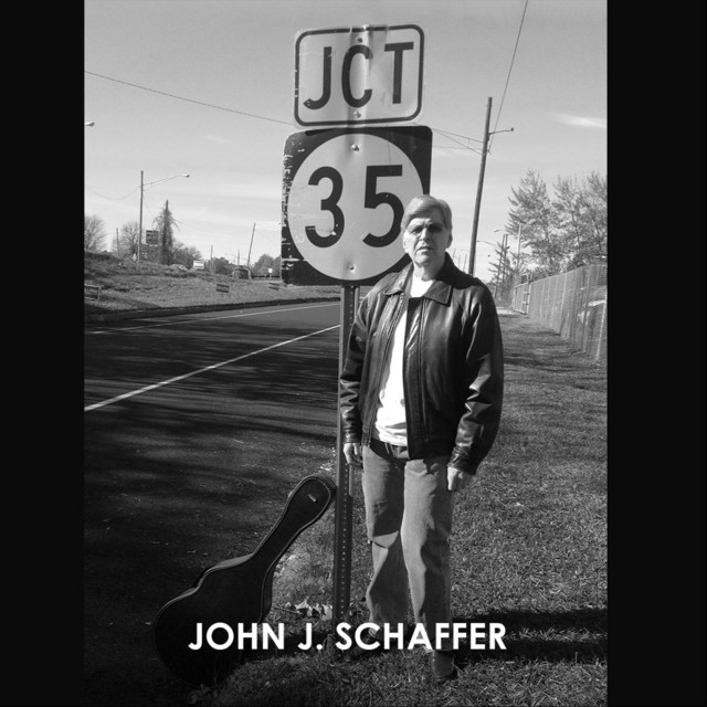 John J Schaffer
