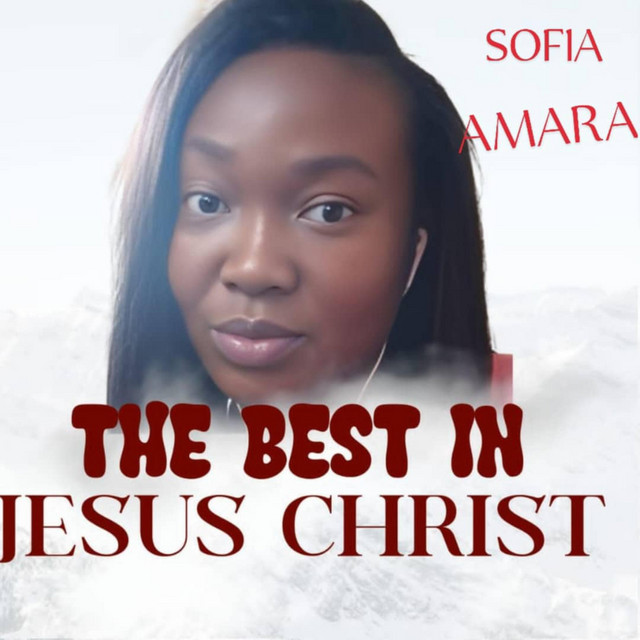 Sofia Amara
