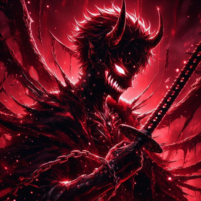 BRUXARIA EXTREMA - Slowed Version