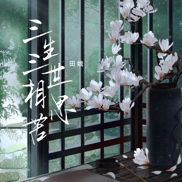 三生三世苦相思 (Dj版)
