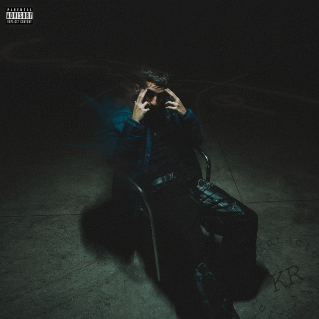 INTACTO cover art