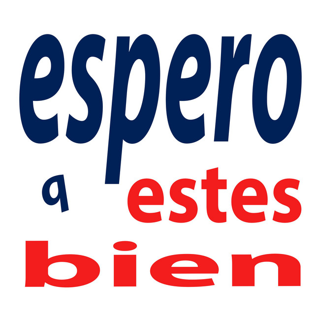 espero q estes bien