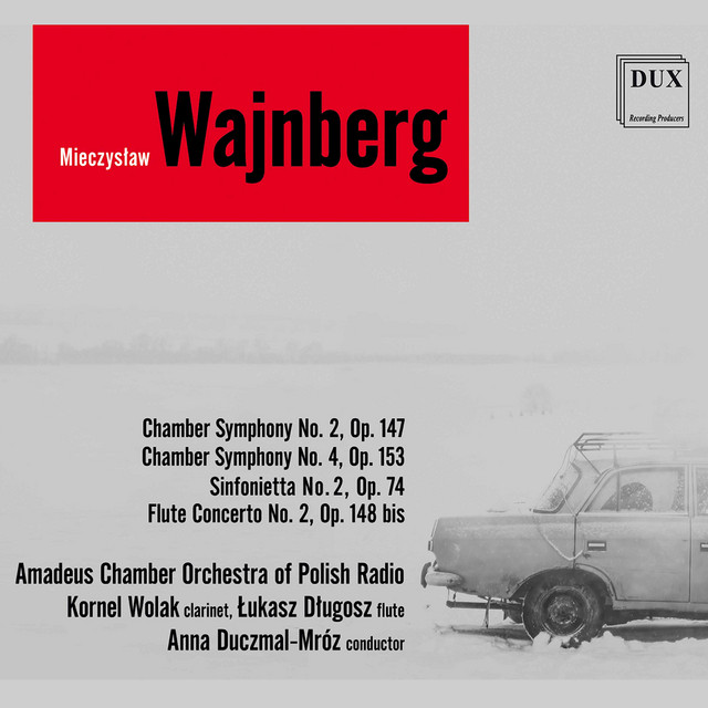 Chamber Symphony No. 4, Op. 153: I. Lento cover art
