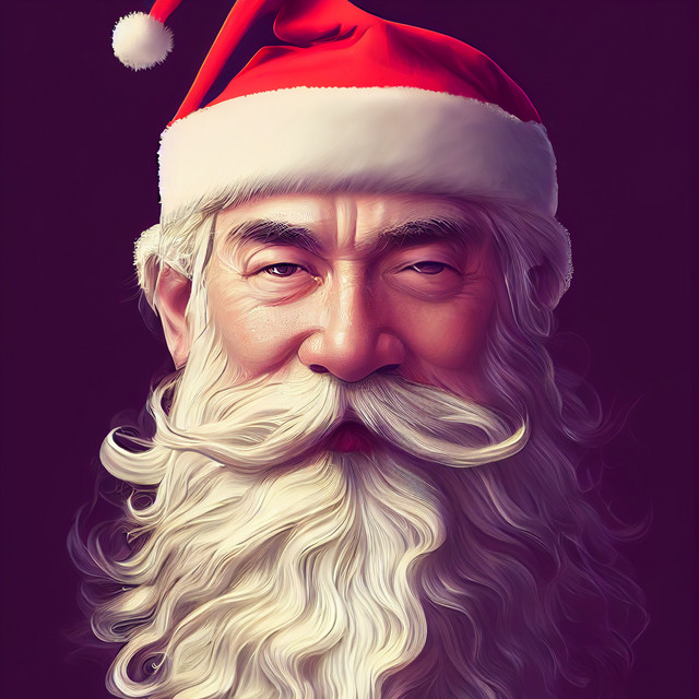 Santa's Choice (Traditional Christmas Music) - Album by Christmas Kids ...