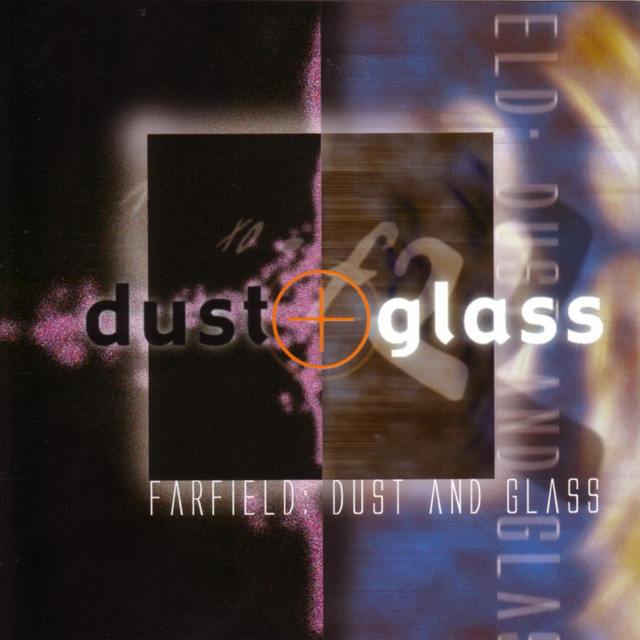 Dust and Glass cover