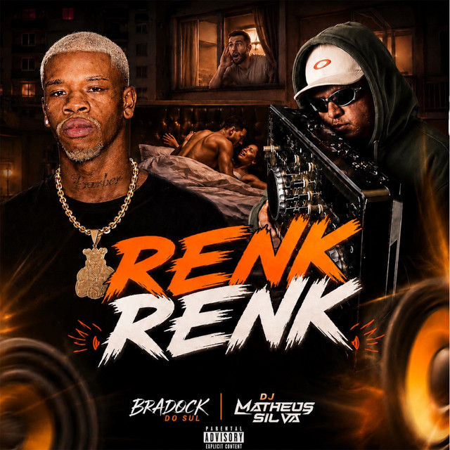 Renk Renk