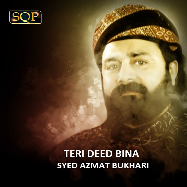 Syed Azmat Bukhari | Spotify