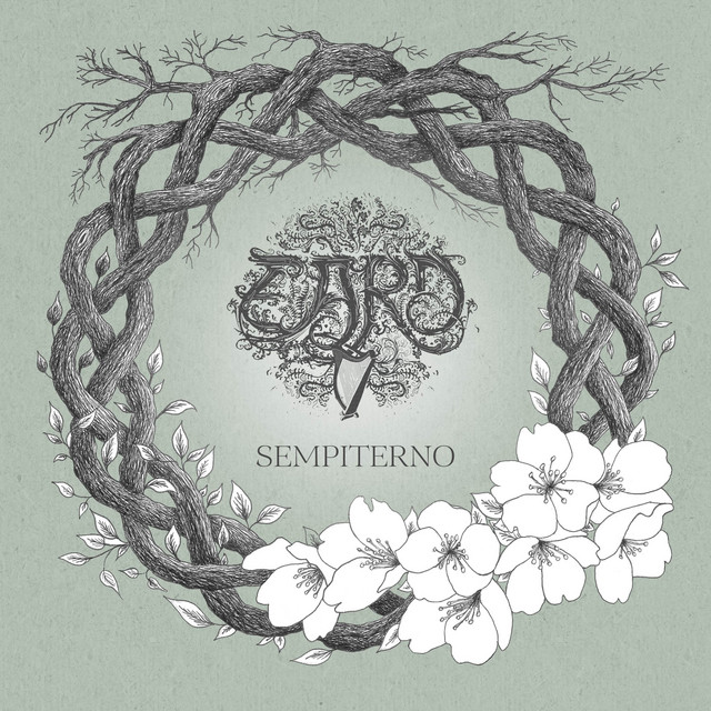 Sempiterno cover art