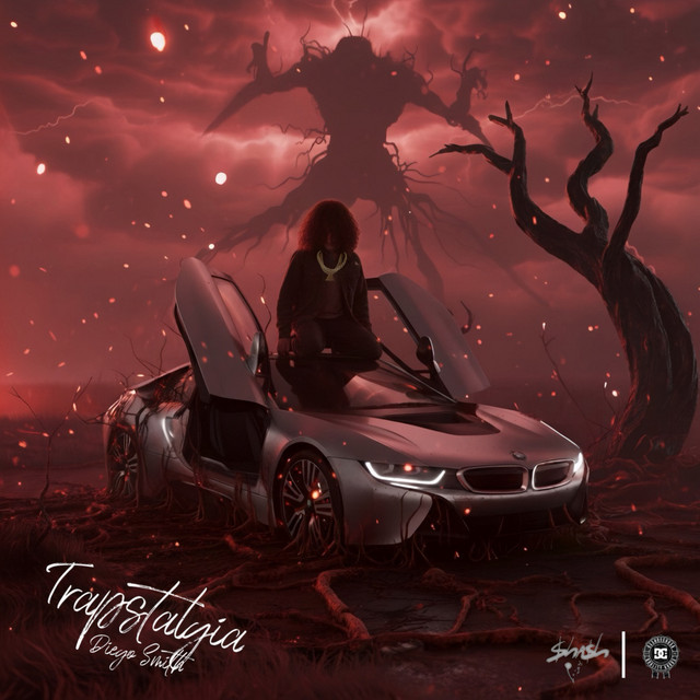 Trapstalgia cover art