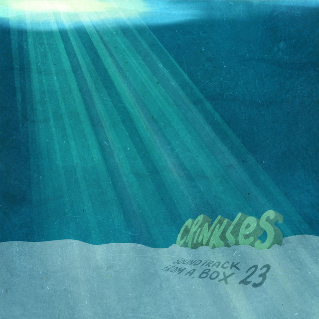 Box 23 cover art
