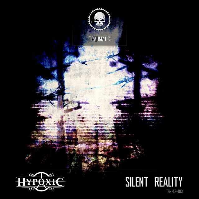 Silent Reality cover art