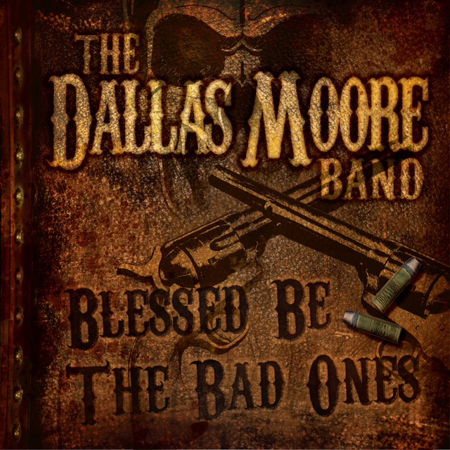 Blessed Be The Bad Ones cover art