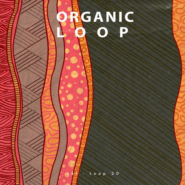 Loop 20 cover art
