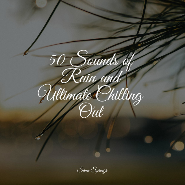 50 Sounds of Rain and Ultimate Chilling Out - Album by Tailormade Ocean ...
