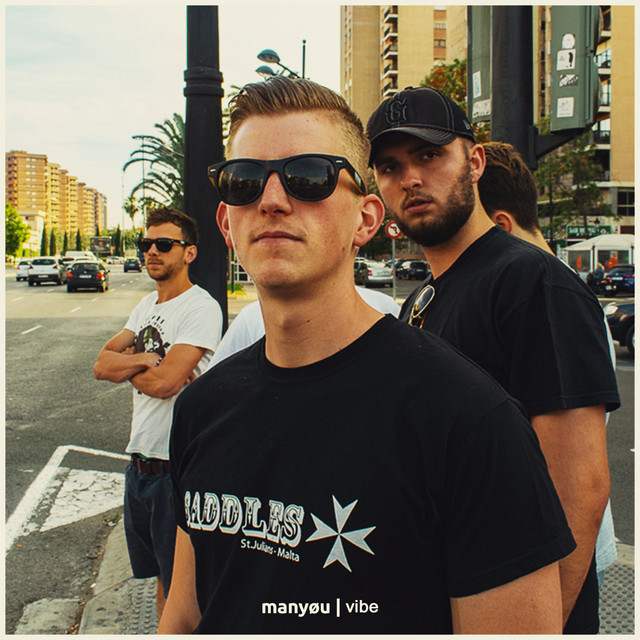Vibe cover