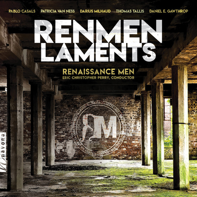 Renaissance Men: Psalm 3