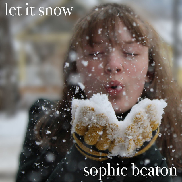 Sophie Beaton