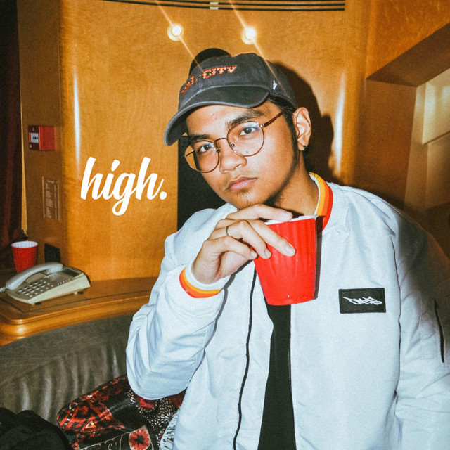 High.