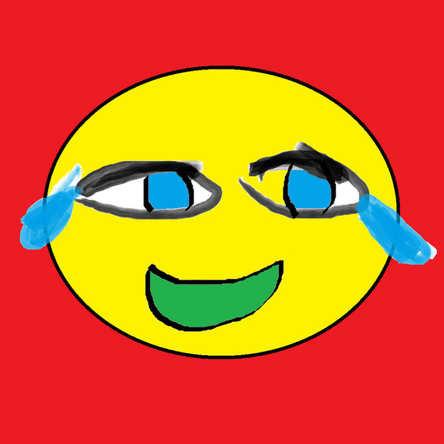 Laughter cover art