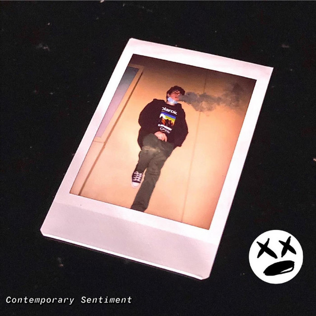 Contemporary Sentiment cover art