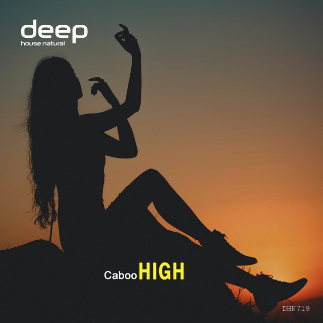 High cover art