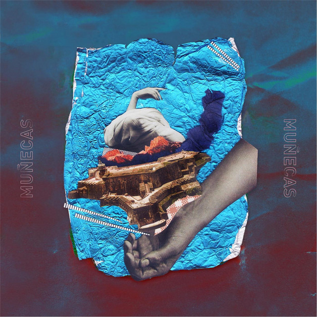 Muñecas cover art