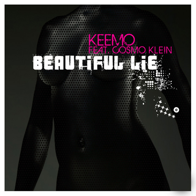 Beautiful Lie - KeeMo’s Terrace Mix