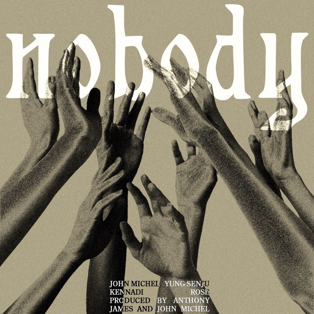 NOBODY