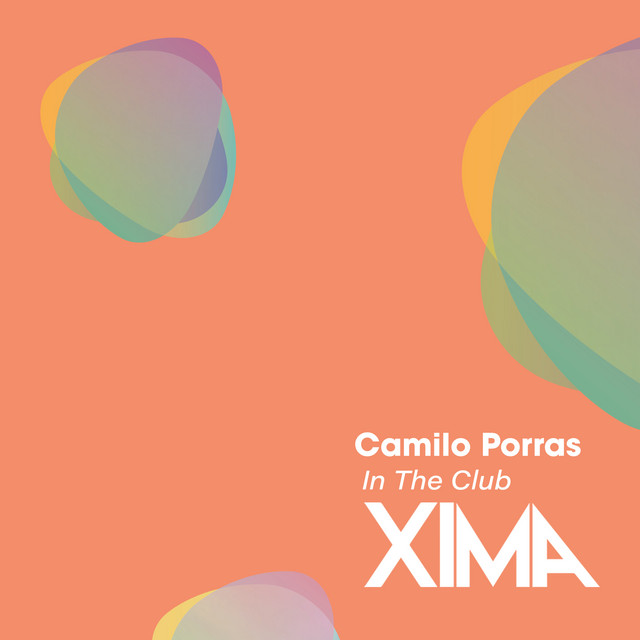 In The Club - Radio Edit