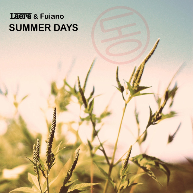 Summer Days cover art