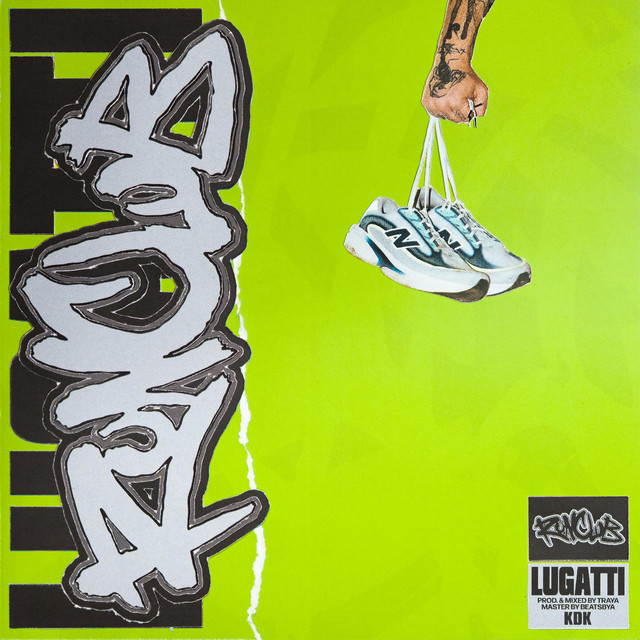 Runclub cover art