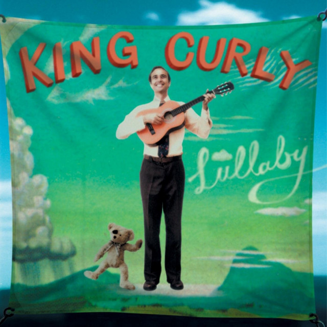 Lullaby cover