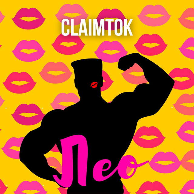 Cover art: Лео — ClaimTOK