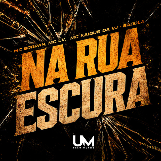 NA RUA ESCURA