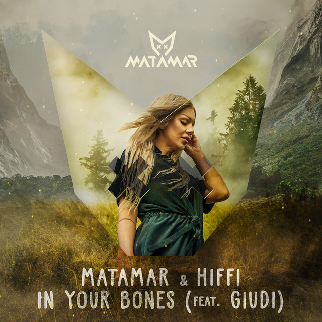 In Your Bones (Feat. Giudi)