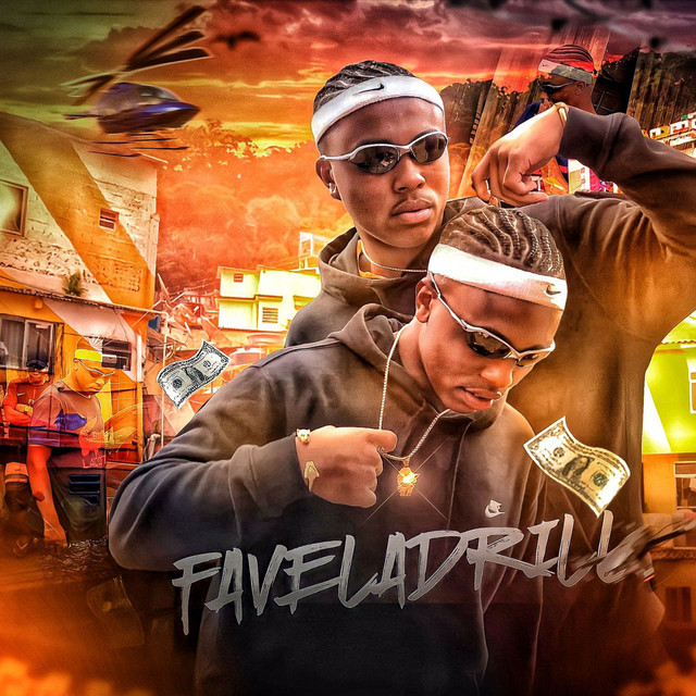 Minha Grana cover art