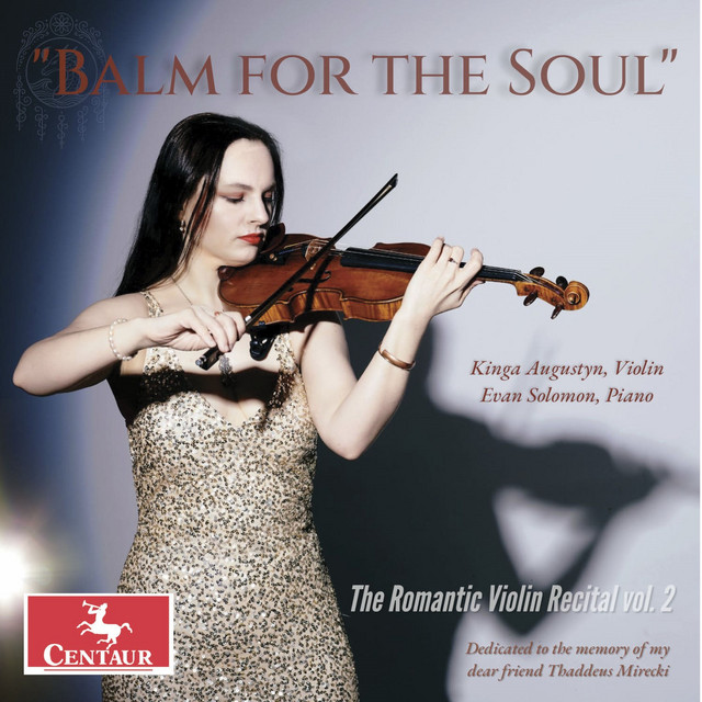 Romance, Op. 23