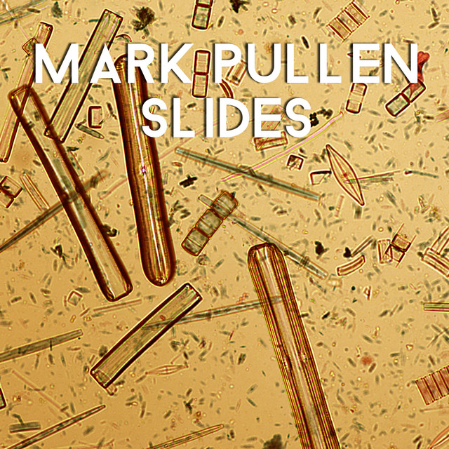Mark Pullen