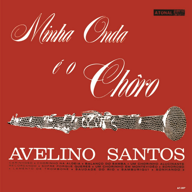 Avelino Santos