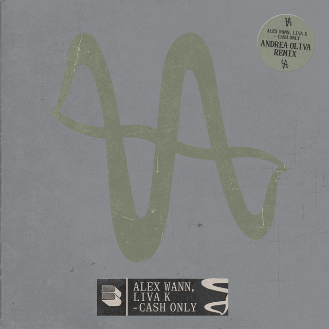Cash Only - Andrea Oliva Remix