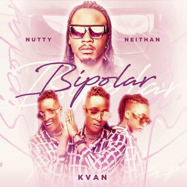 Bipolar cover art