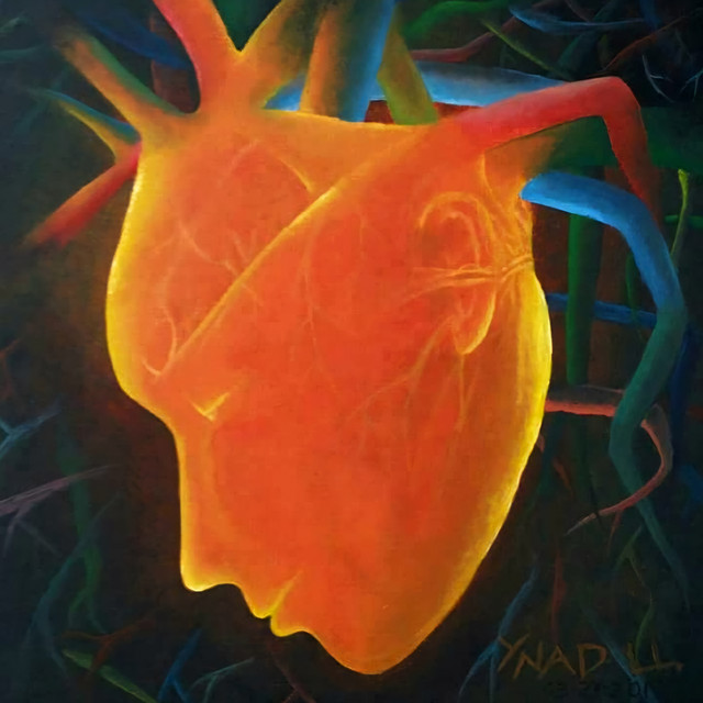 Pag-ahon cover art